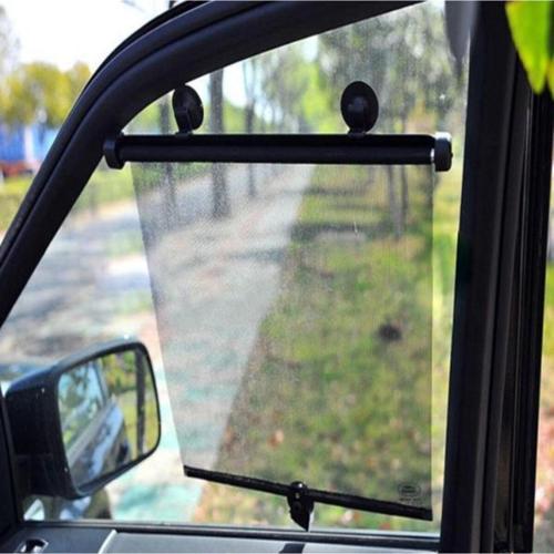 Araç Içi Stor Güneşlik