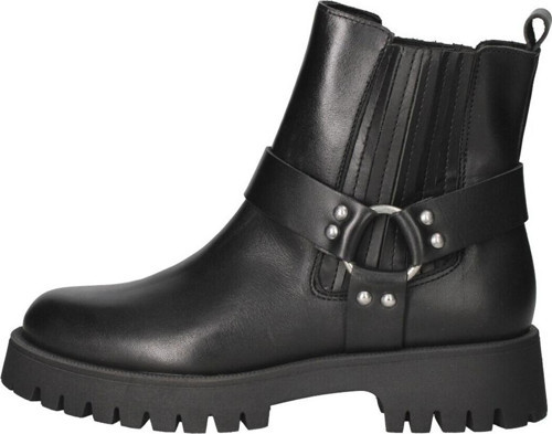 Kadın Bot 56N4 Frau RIO NERO (black)