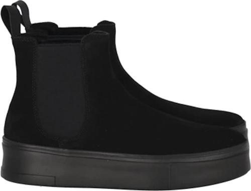 Kadın Bot 38A3 Frau SOFTY ANKLE Boot Nero