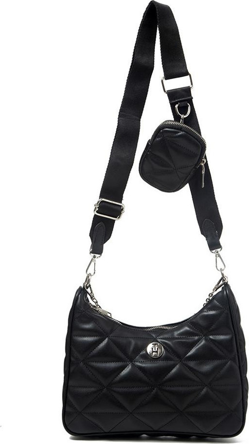 Kadın Çapraz Çanta TH-DR703 SIYAH