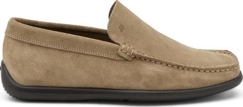 Erkek Oxford ( Klasik) 14F4 Frau CASTOROpunz Avena (Beige)