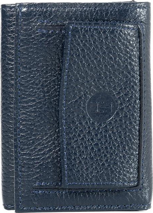 Erkek Cüzdan & Kartlık TH-WS273200 LACİVERT