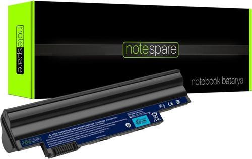 Acer Aspire One D270-268WS, D270-26DBB, D270-26DKK, Uyumlu Notebook Batarya Pil