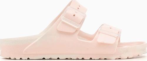 Kadın Terlik 1029690 Birkenstock ARIZONA EVA Multi Light Rose