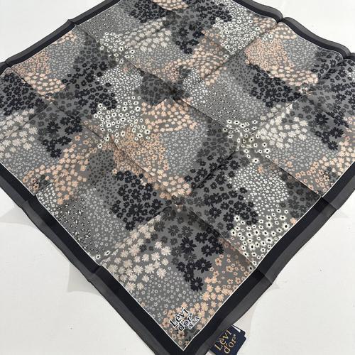 Levi'dor Premium Aura Eşarp AUR0403
