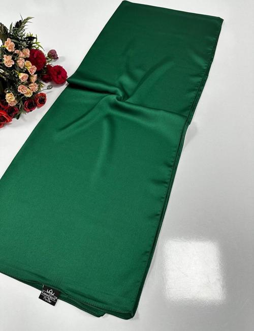 Dubai Abiye Şal Renk:Açık Zümrüt JJ0428