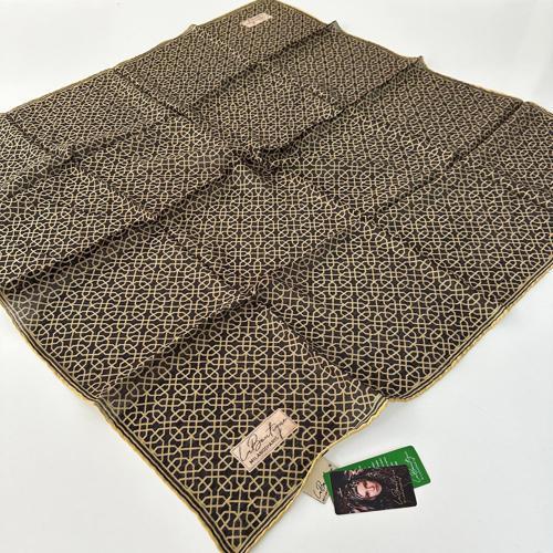 Yaz Serinliği Bambu Eşarp GSL0703