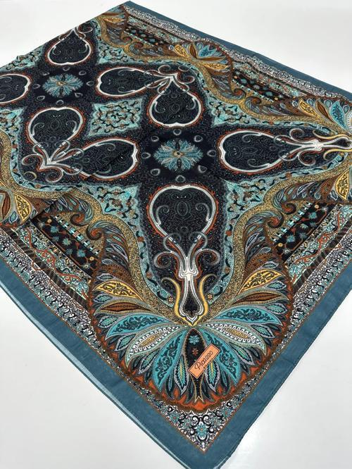 Elagance Soft Şal İnce Hafif  LCR0107