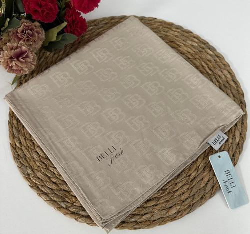 Monogram Eşarp JPK0207