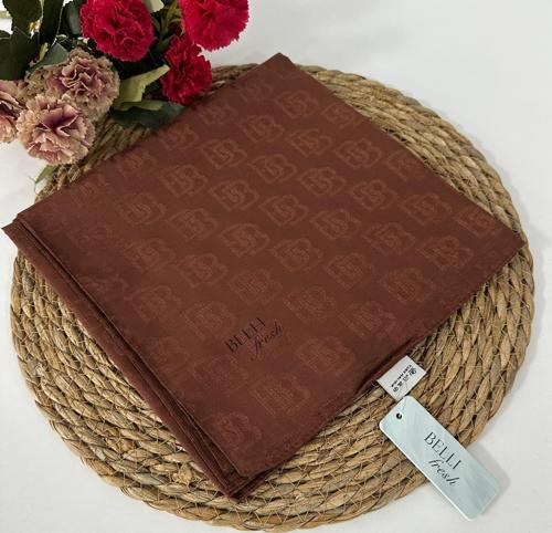 Monogram Eşarp JPK0208