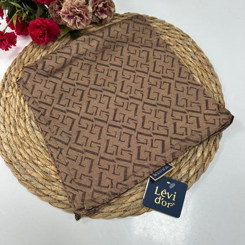 İtalyan Jakar Eşarp JPT0105