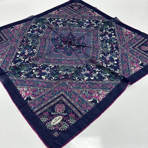 İpek Soft Eşarp İnce Pamuklu LDA0209