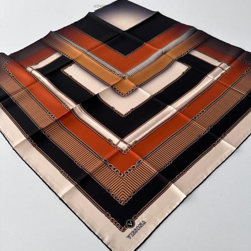 Twill İpek Eşarp IPK5301