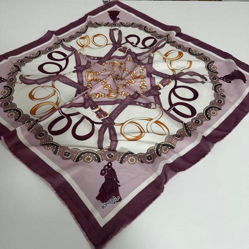 Soft Pamuklu Eşarp LDB7003