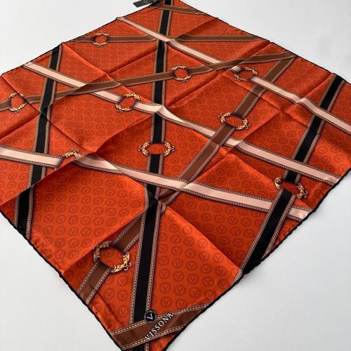 Twill İpek Eşarp IPK5511