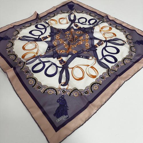 Soft Pamuklu Eşarp LDB7006