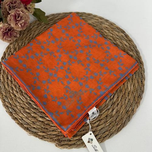 Soft Pamuklu Eşarp LDFS2610