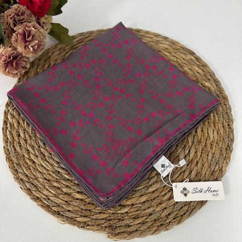 Soft Pamuklu Eşarp LDFS2618