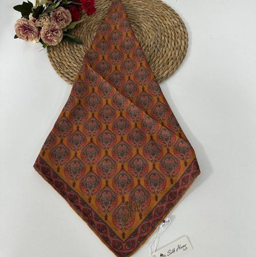 Soft Pamuklu Eşarp LDFS2801