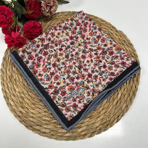 Soft Pamuklu Eşarp LDB9613