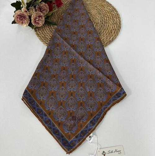 Soft Pamuklu Eşarp LDFS2806