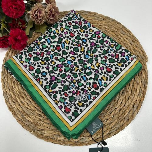 Soft Pamuklu Eşarp LDB9702