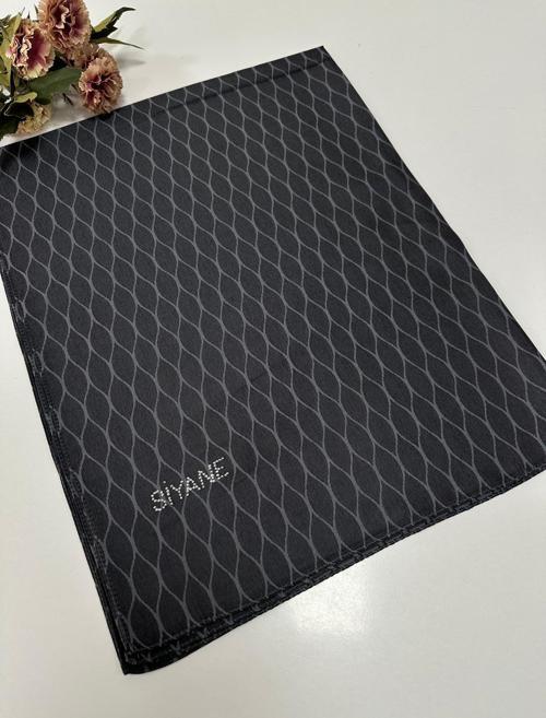 Diamond Su Damlası Şal LWP0112