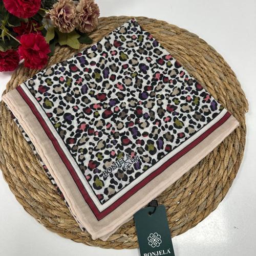 Soft Pamuklu Eşarp LDB9704
