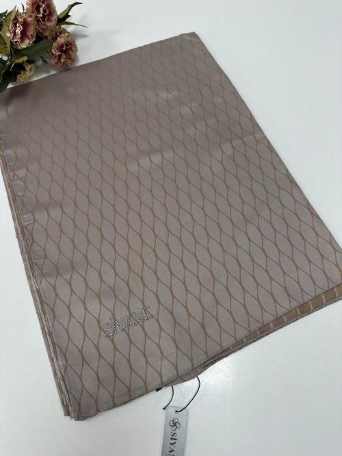 Diamond Su Damlası Şal LWP0113
