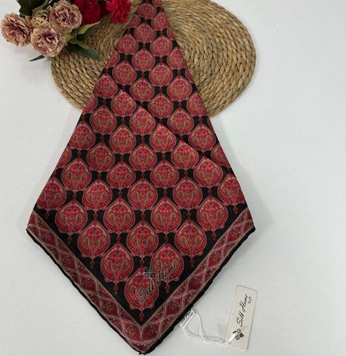 Soft Pamuklu Eşarp LDFS2814