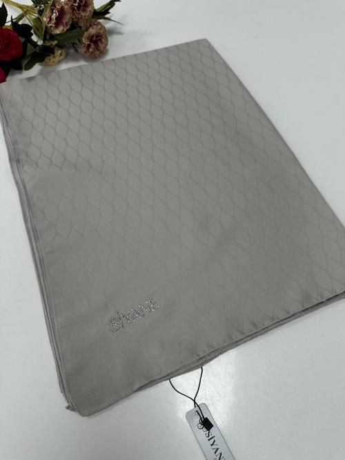 Diamond Su Damlası Şal LWP0120