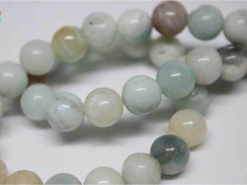 Amazonit Taşı Dizi 8mm