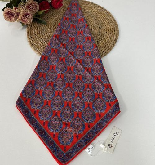 Soft Pamuklu Eşarp LDFS2820