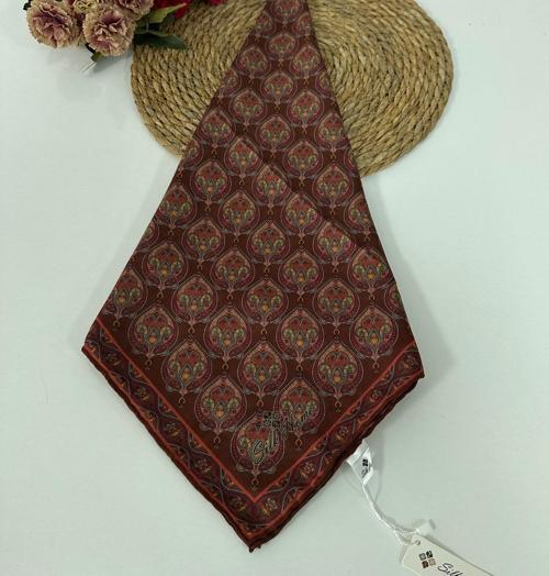 Soft Pamuklu Eşarp LDFS2832