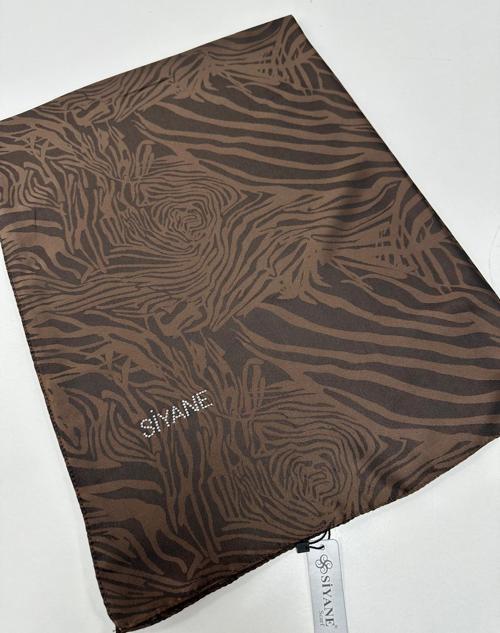 Diamond Zebra Şal LWP0503