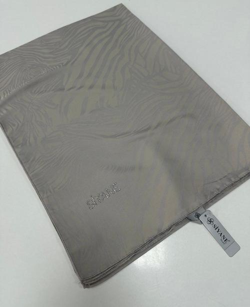 Diamond Zebra Şal LWP0509