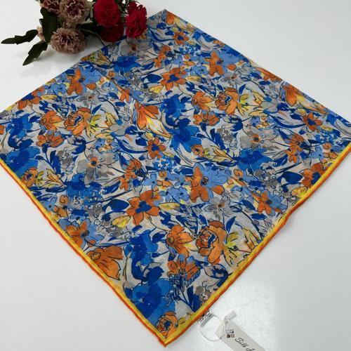 Soft Pamuklu Eşarp LDFS2914