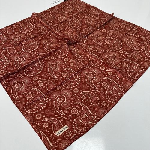 Relax Soft Pamuklu Eşarp LDFX0105