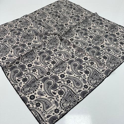 Relax Soft Pamuklu Eşarp LDFX0107