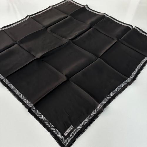 Saf İpek Eşarp Sura İpek 2025 İlkbahar-Yaz Sezon PKR3501