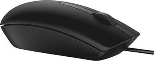 MS116 OPTICAL KABLOLU MOUSE SİYAH 570-AAIS