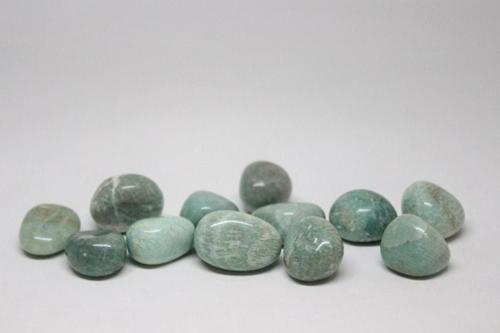 Amazonit Taşı Royal (20-29 Gram)