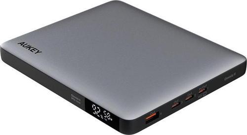 PB-Y44-GY 100W 20000 MAH PD 3.0 LAPTOP POWERBANK