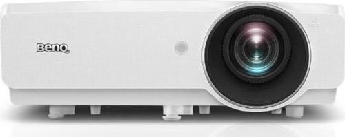 SH753P 5000 ANS 1920X1080 FHD 2XHDMI VGA RJ45 USB A USB B 3D DLP PROJEKSIYON