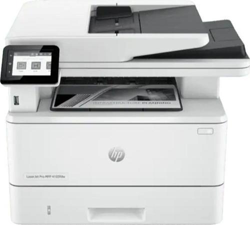 2Z629A LASERJET PRO MFP M4103FDW YAZ/TAR/FOT/FAX/DUB/WIFI
