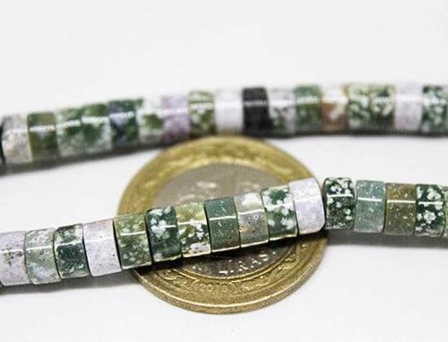 Akik Taşı Şekilli/10 Adet (14800-1)