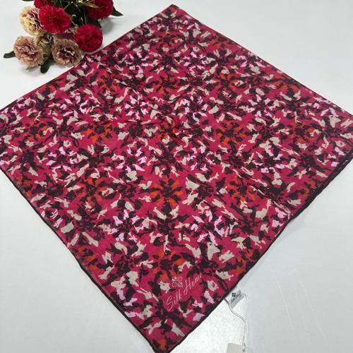 Soft Pamuklu Eşarp LDFS1208