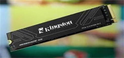 1 TB KINGSTON RENEGADE GEN5 M.2 2280 PCIE 5.0 X4 NVME SRNG2S/1T0 