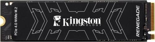 1 TB KINGSTON RENEGADE M.2 NVME PCIE GEN4 7300/6000MBS SRNGS/1000G 