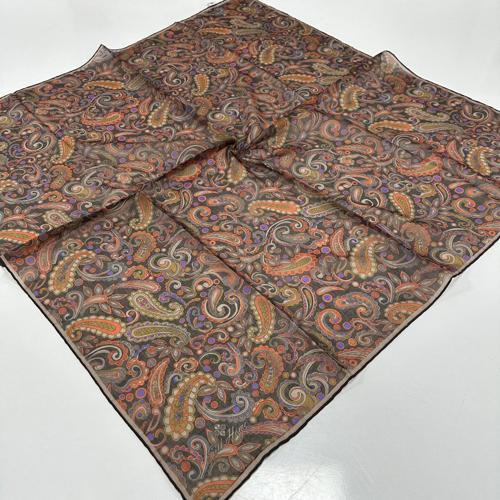 Soft Pamuklu Eşarp LDFS1343